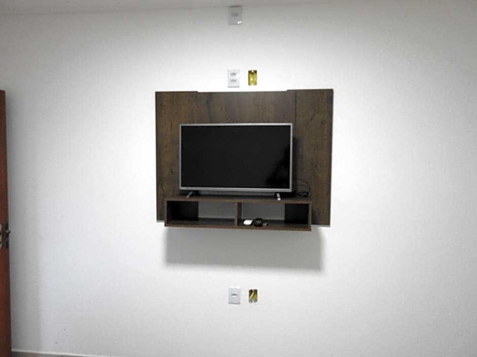 Pousada Paraíso Mineiro