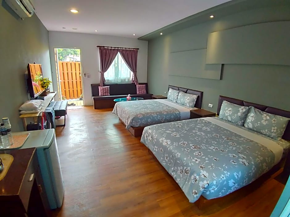 Renaissance Inn-Kenting Street