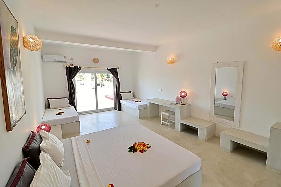 Ascot Watamu Resort