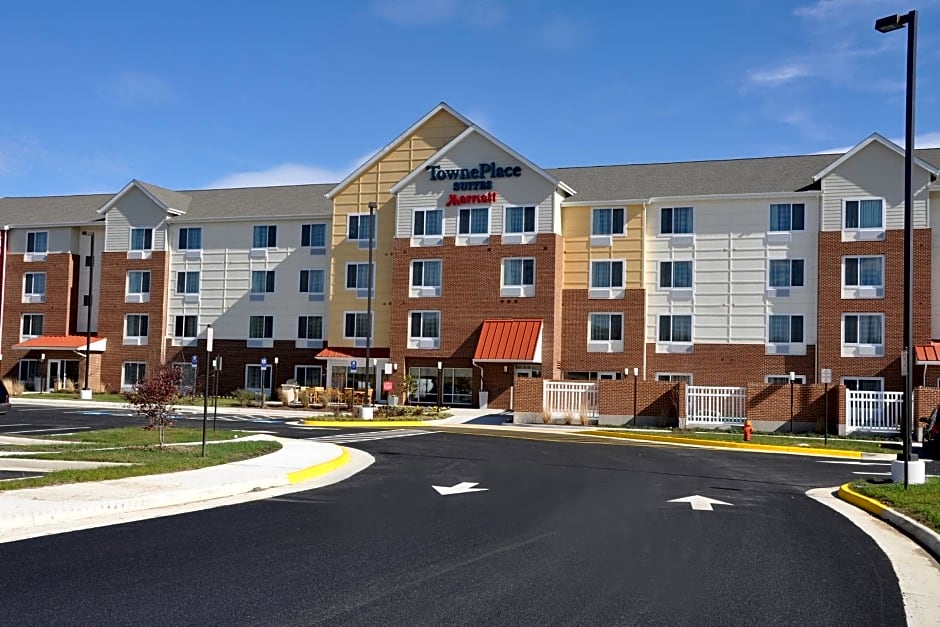 TownePlace Suites by Marriott Winchester