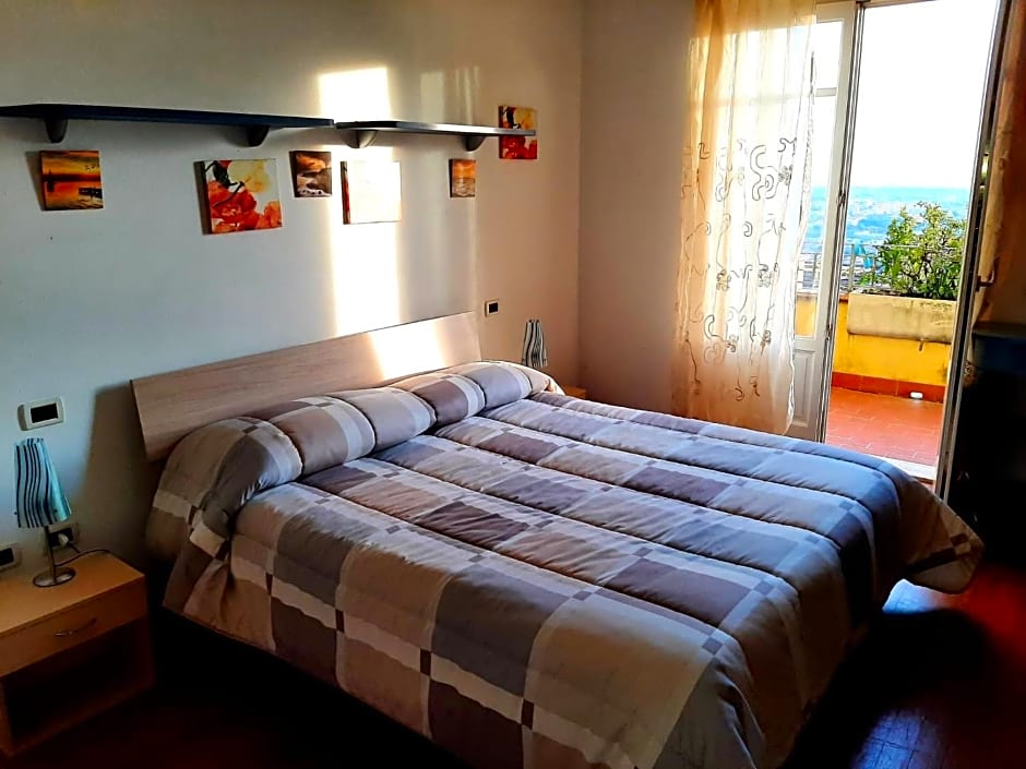 Casa Marta – Massa, WI