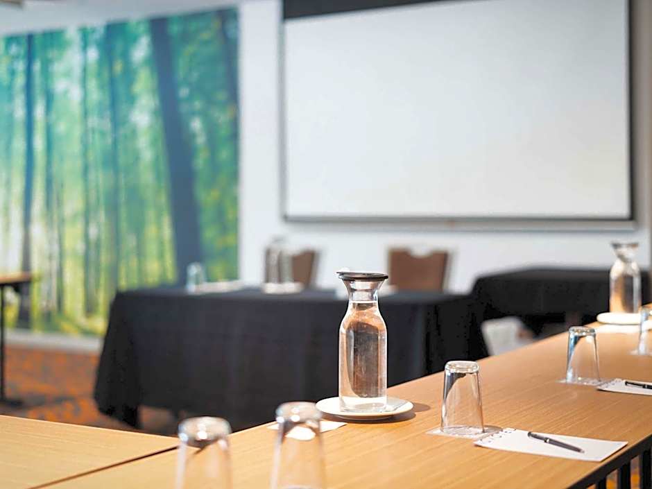 Novotel Canberra