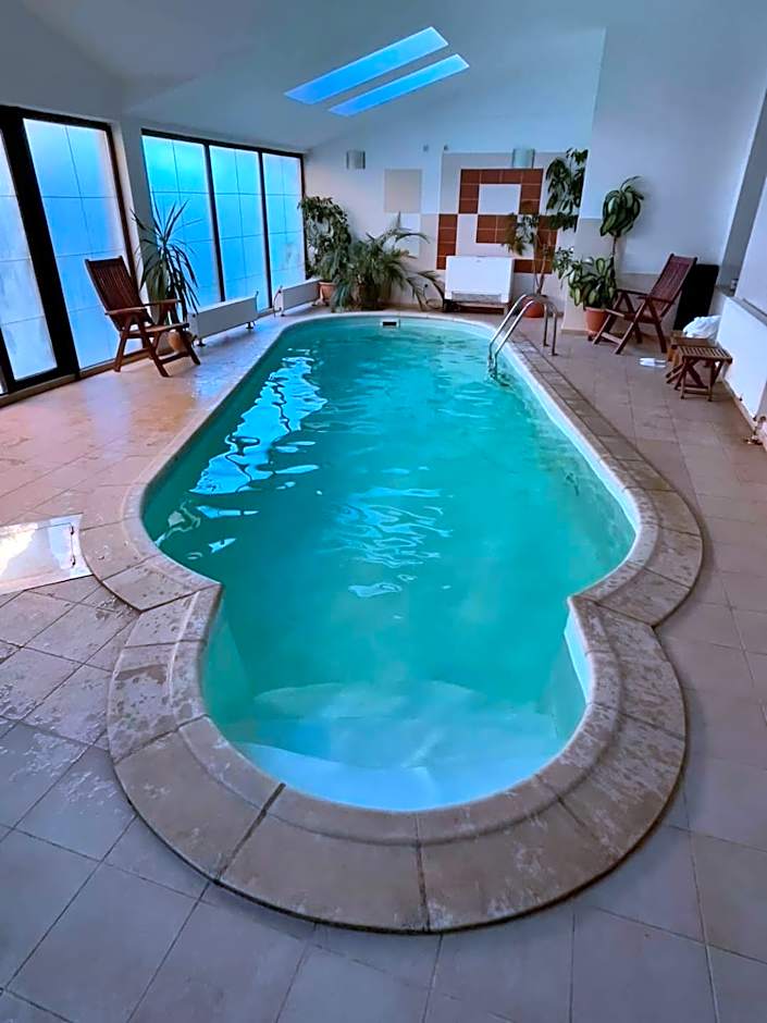 Casa Domneasca