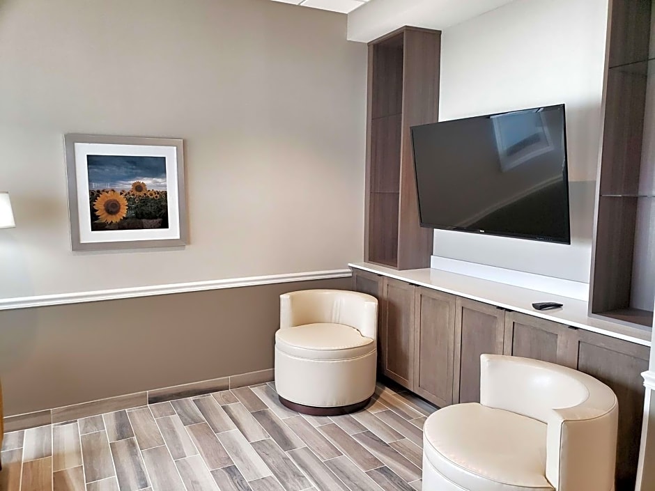 Best Western Plus Jefferson