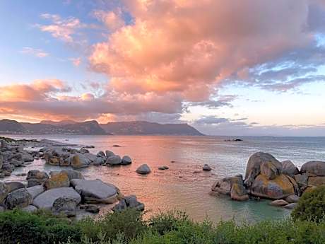 Studio with Sea View