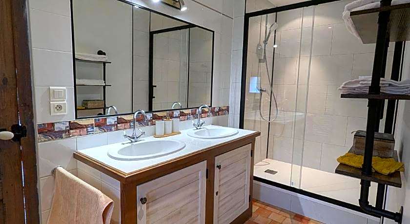 Le Manoir de la Maison Blanche