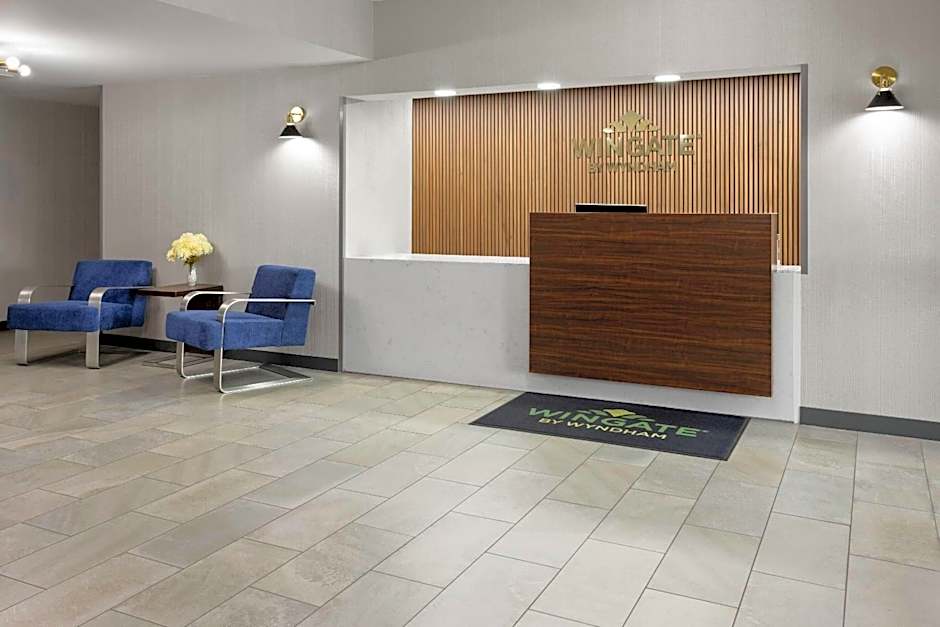 Wingate by Wyndham Grove City