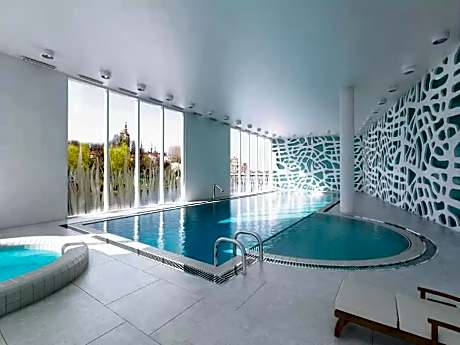 WaterLane Island Hostel&Apartments