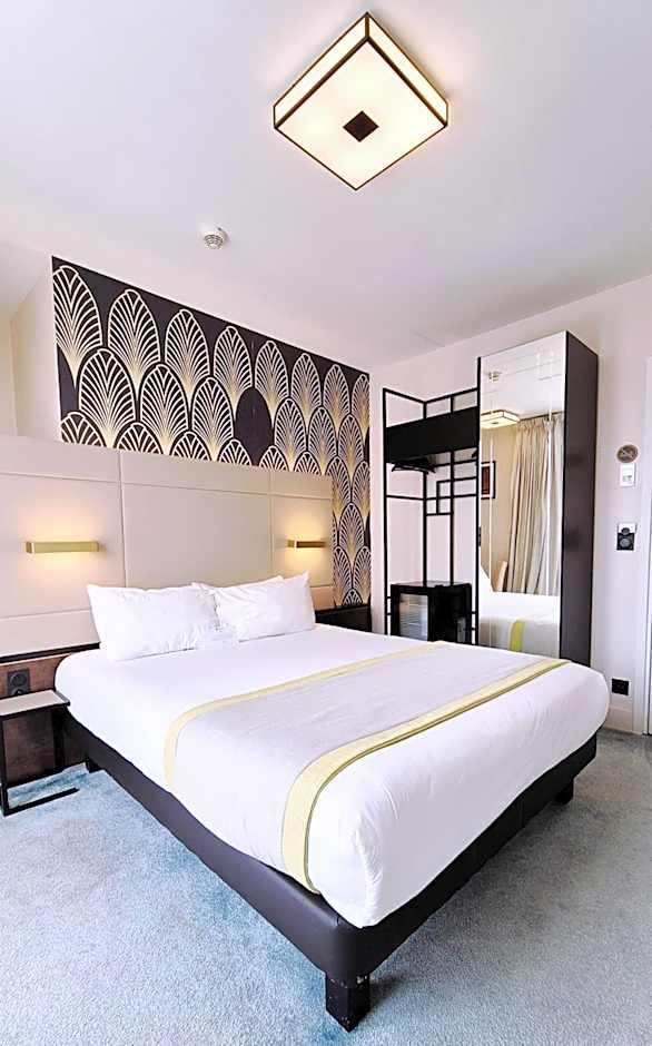 Best Western Hotel Journel Antibes