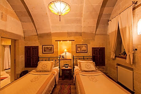 Double single use standard