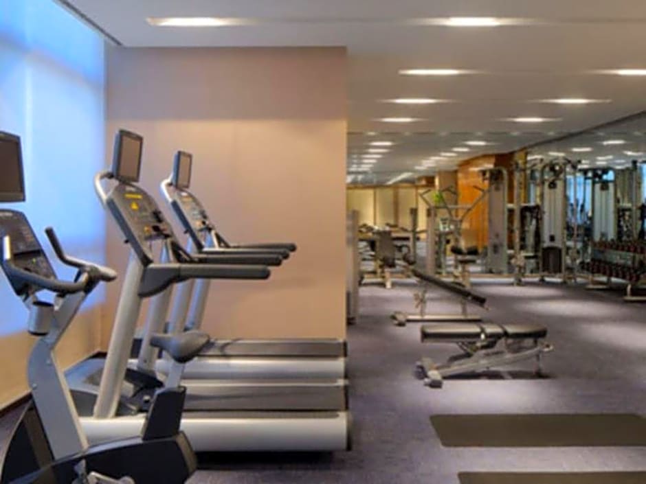 Radisson Blu Hotel Kashgar