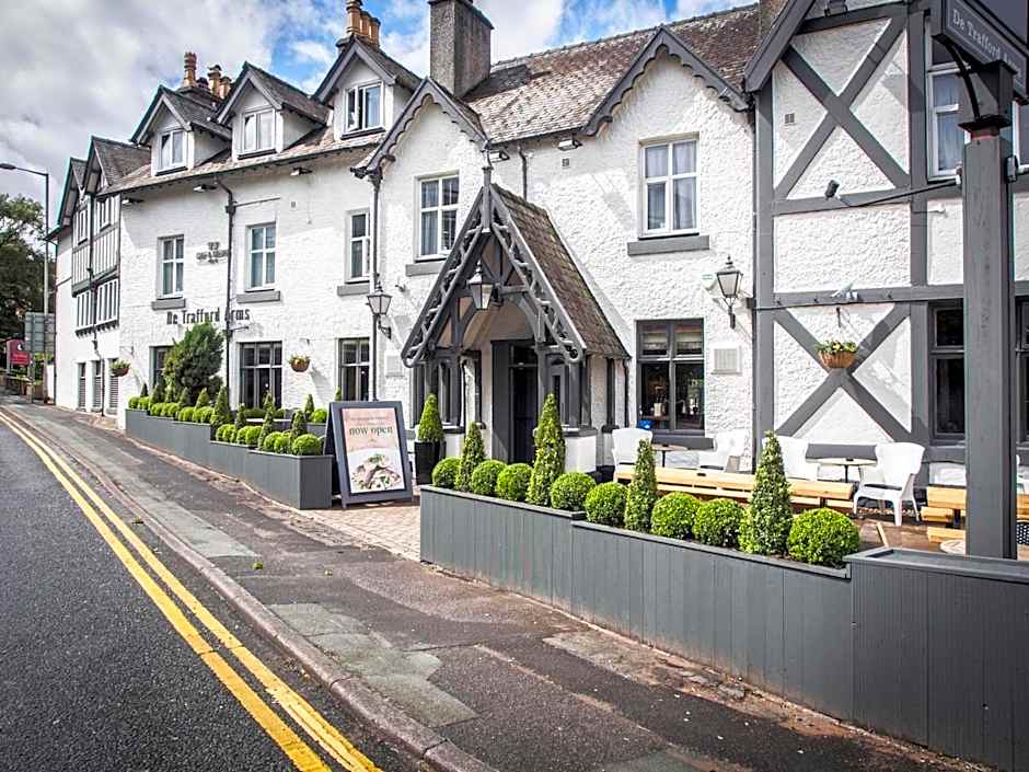 De Trafford Arms by Chef & Brewer Collection
