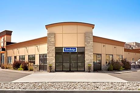 Travelodge by Wyndham Simcoe