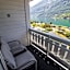 Grande Fjord Hotel