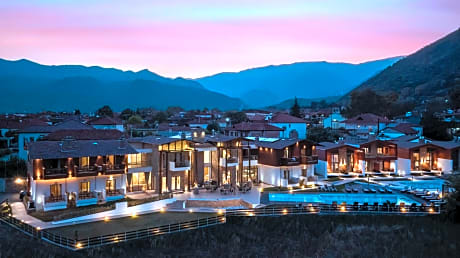 Irene's Resort