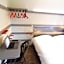 Enzo Hotels Trappes by Kyriad Direct