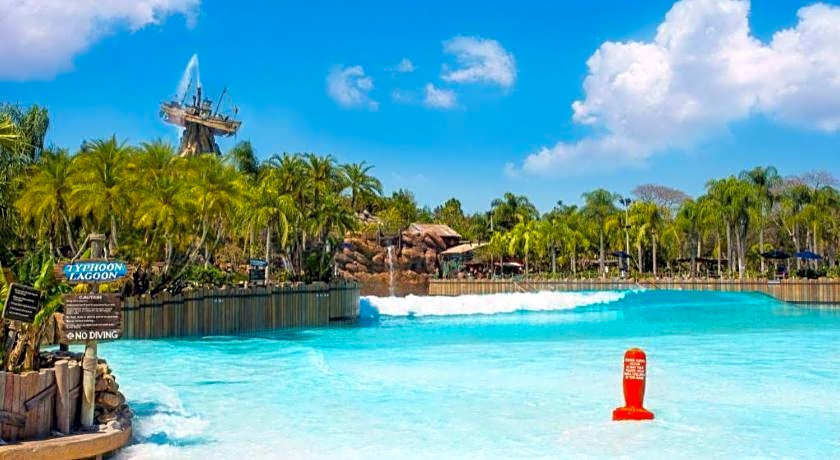 Quality Inn Kissimmee West - Lake Buena Vista South