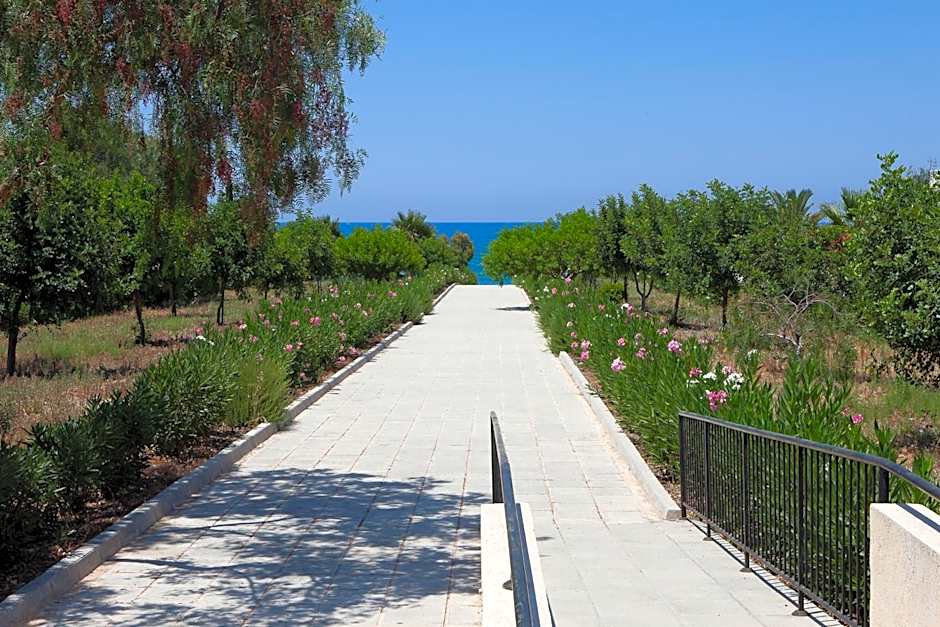 Eliofos Elegant Maisonettes