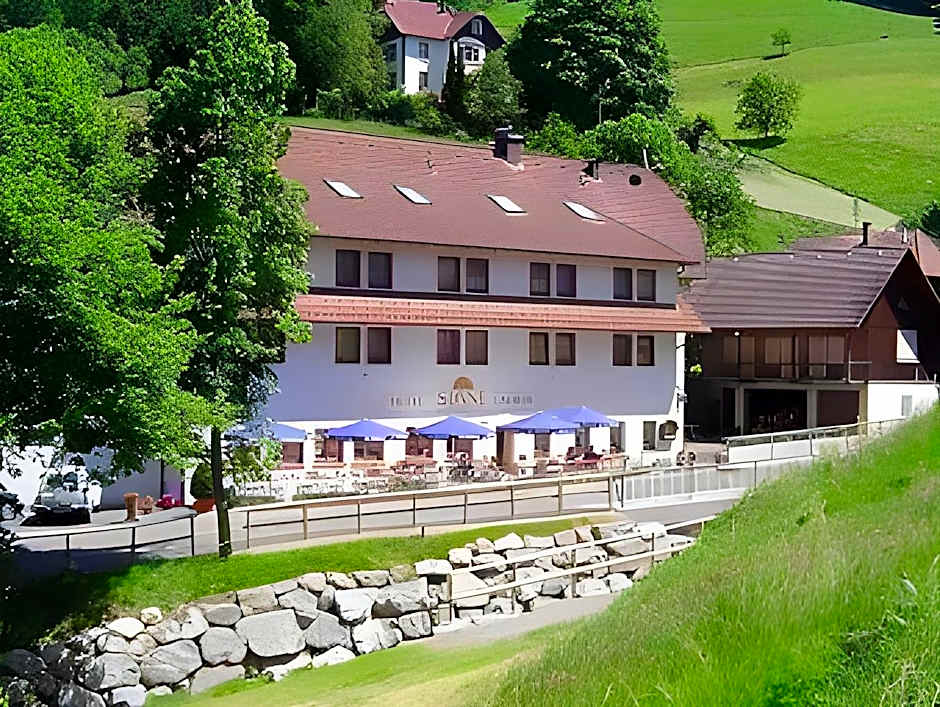 Hotel Sonne