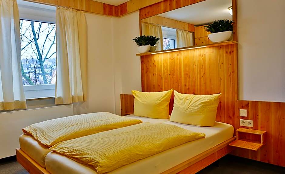 Hotel Feuerbacher Hof