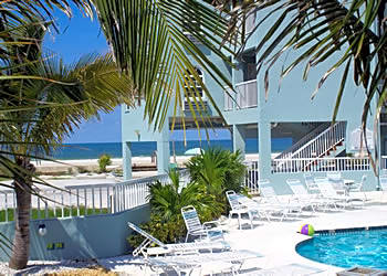 Barefoot Beach Club