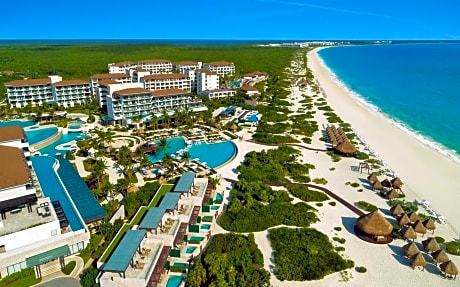 Dreams Playa Mujeres Golf & Spa Resort - All Inclusive
