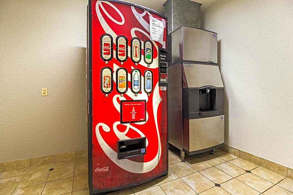 Scottish Inn and Suites Baytown