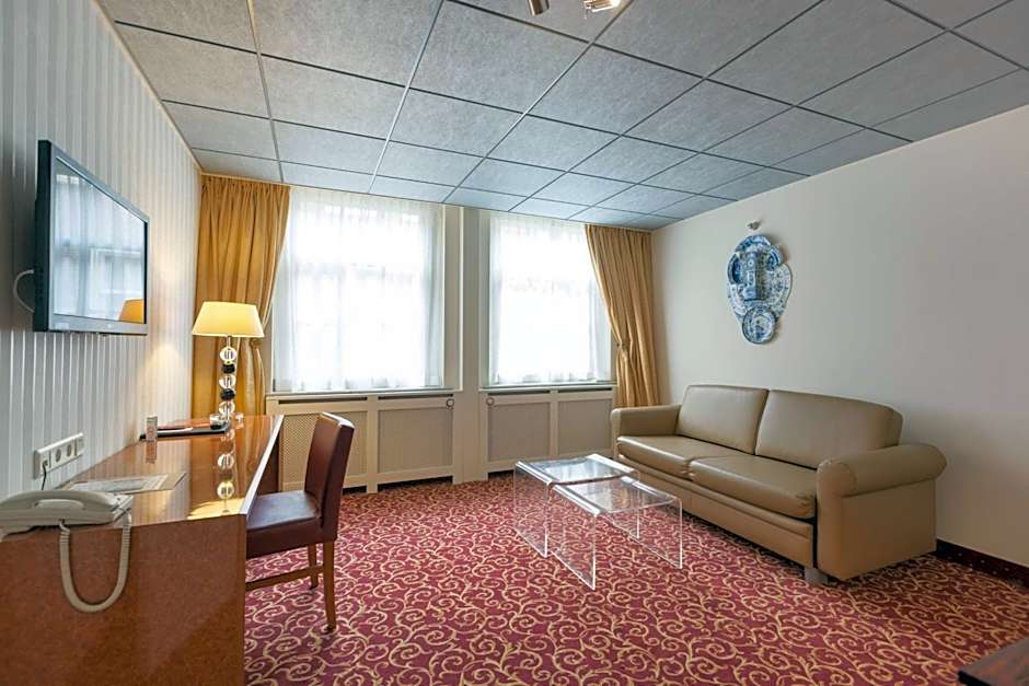 Grand Museum Hotel, BW Signature Collection