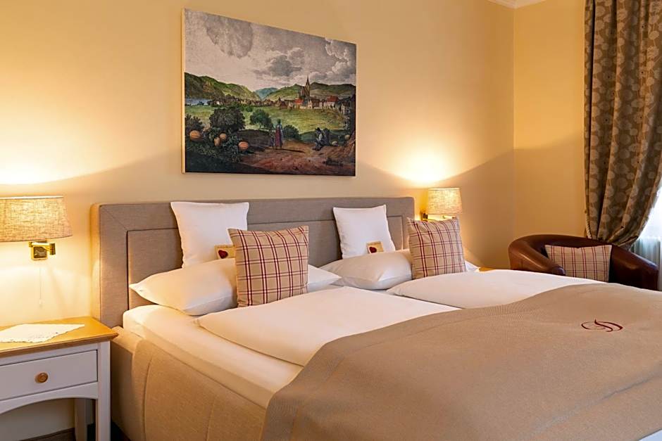 Donauhof - Hotel garni