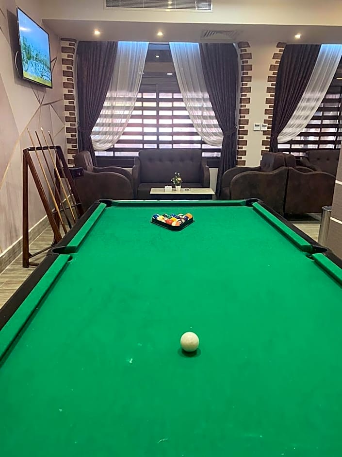 Jewel Port Said Hotel