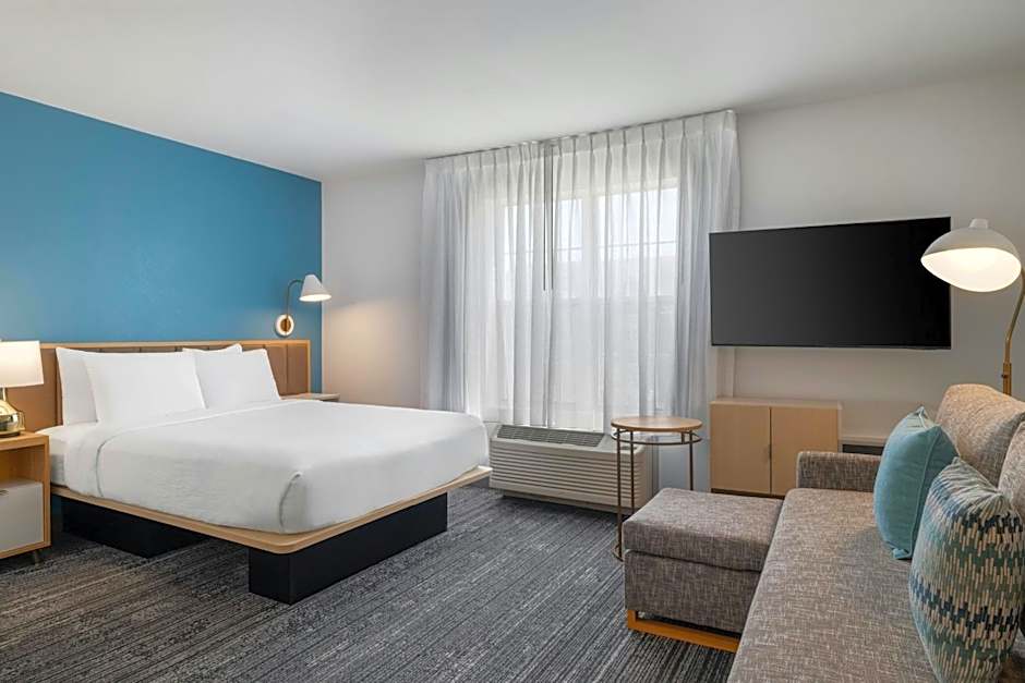 TownePlace Suites by Marriott Gaithersburg