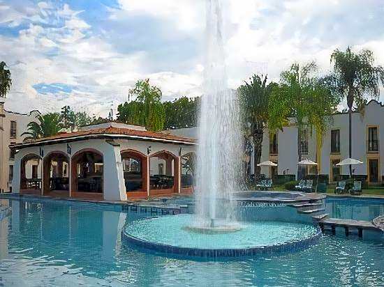 Mision Grand Juriquilla