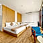 Solara Diamond Hotel Da Nang