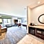 Hampton Inn By Hilton And Suites Seattle Kent