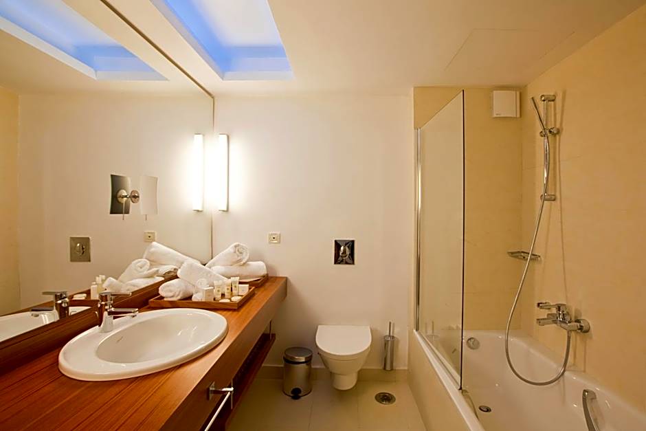 Alimounda Mare Hotel
