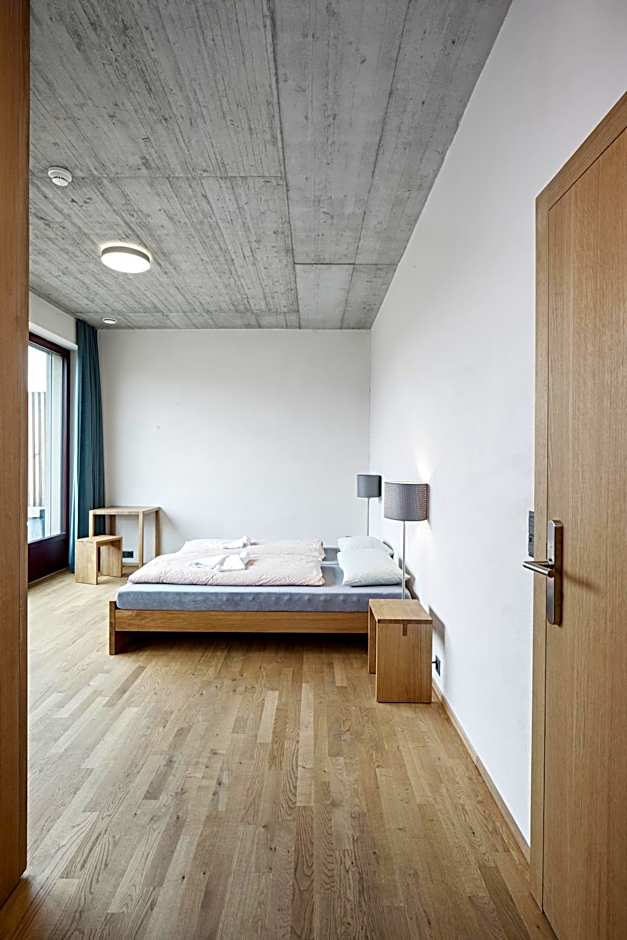 Interlaken Youth Hostel