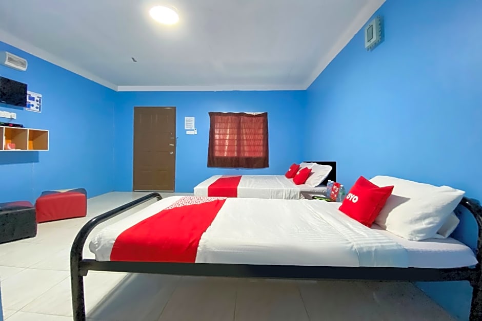 Capital O 90168 Serambi Pelangi Chalet