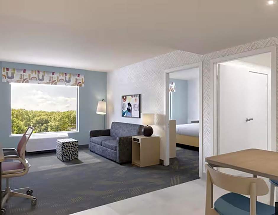 Home2 Suites By Hilton St. Charles St.Louis