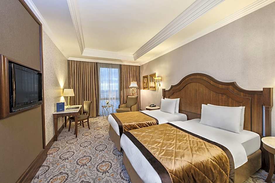 Elite World Van Hotel