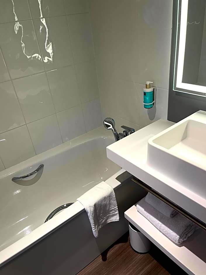 Novotel Suites Clermont-Ferrand Polydome