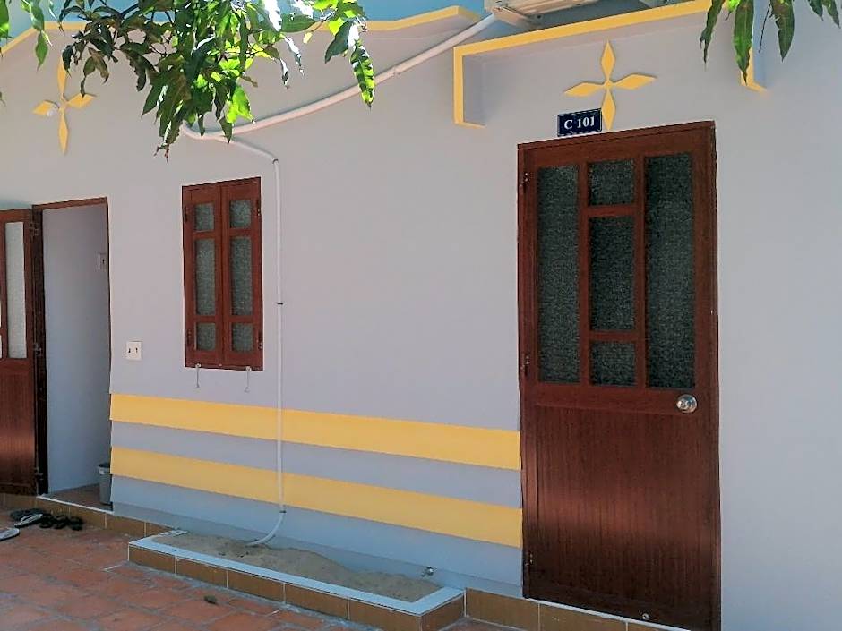 Minh Khoi Guesthouse