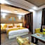 SILVER SUITE HOTEL & SPA