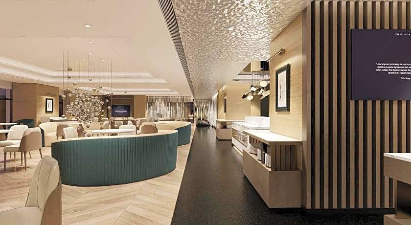 Oakwood Premier Guangzhou
