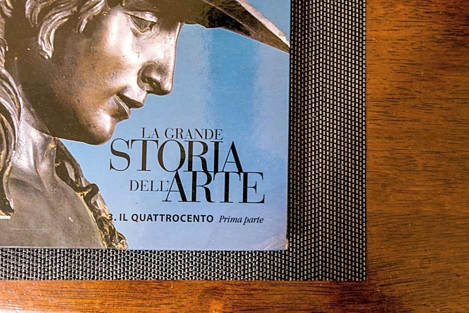 Maestoso Locazione Turistica