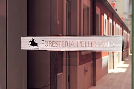 Foresteria Pellegrino