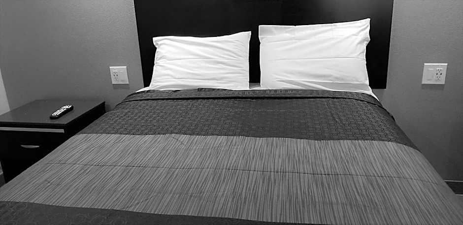 DAY N NIGHT INN - Near Universal Studios Hollywood