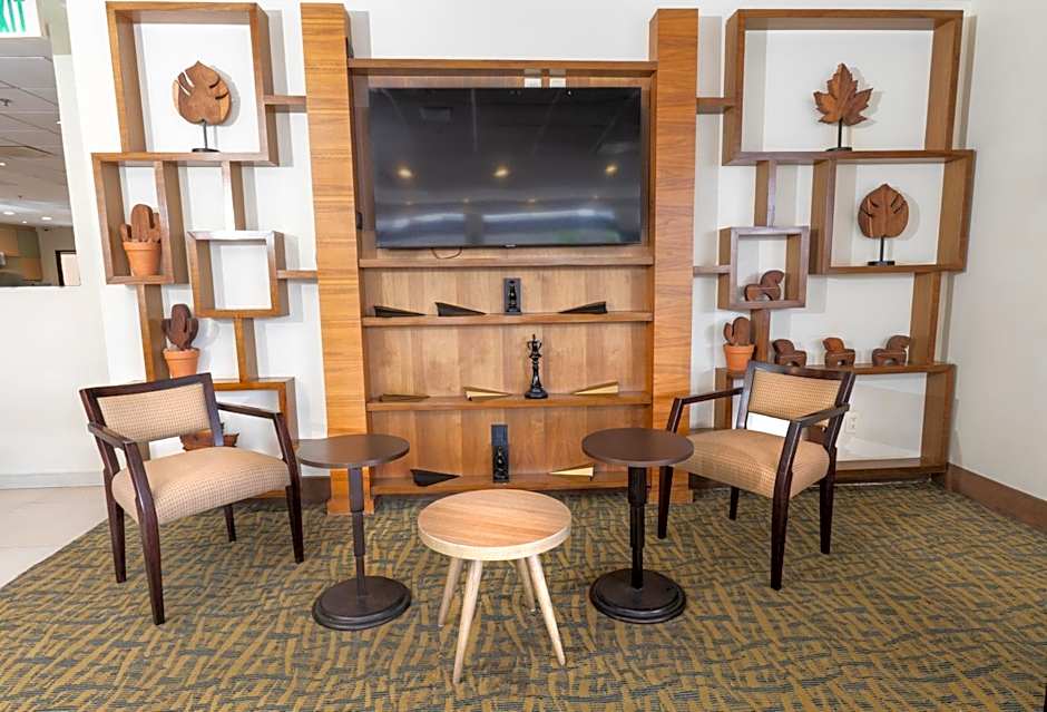 Holiday Inn Express & Suites Guadalajara Aeropuerto By IHG