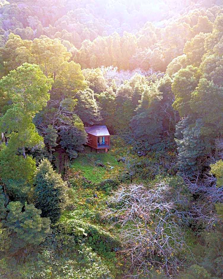 Caparica Azores Ecolodge