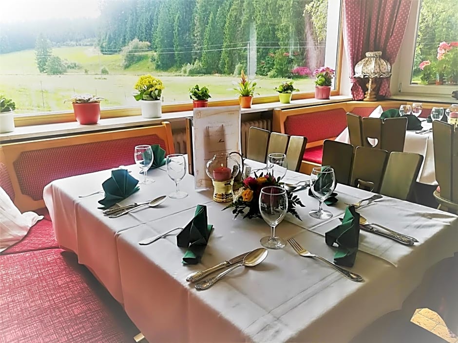 Akzent Hotel Kaltenbach