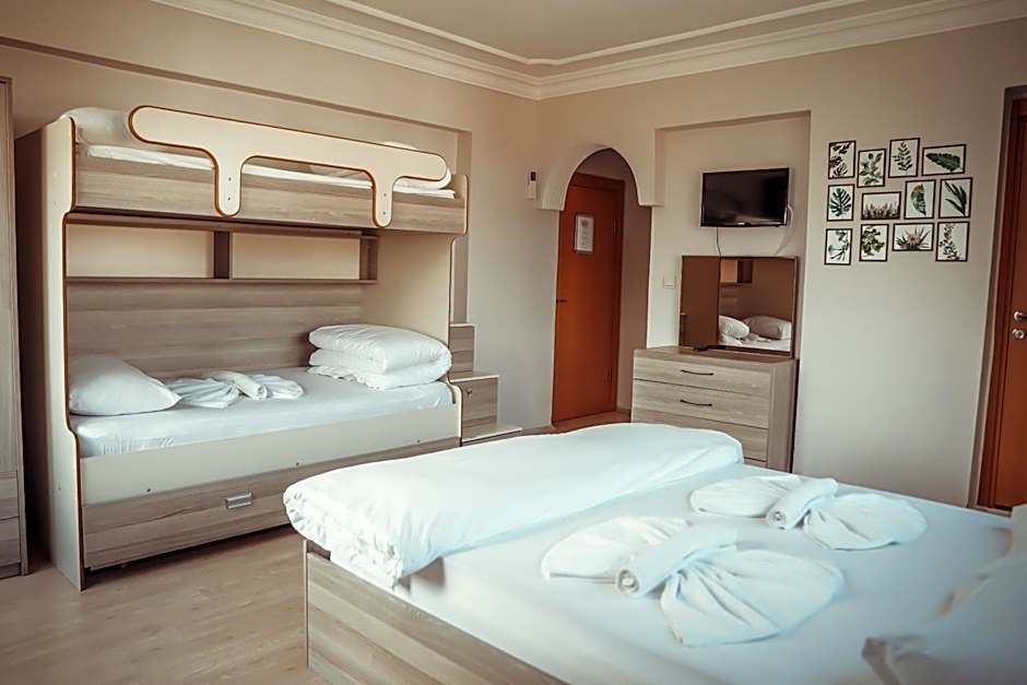 BAŞARIR HOTEL
